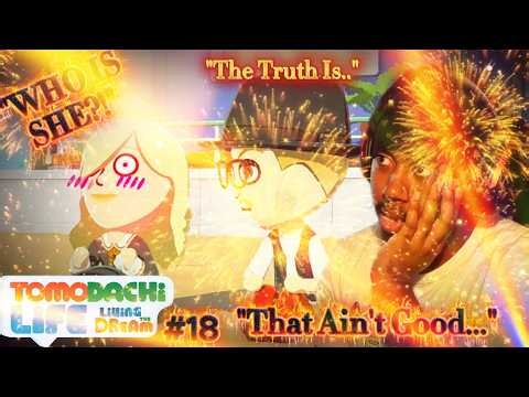 I Didn't Know These Mii's Could Get This Steamed | Tomodachi Life: Living the Dream | #18