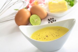 How Long Does Hollandaise Sauce Last? Everything You Need to Know - Tiny Kitchen Divas