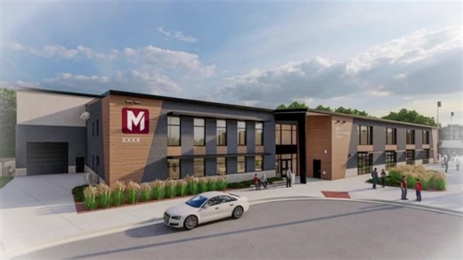 Vernon neighbors object Big Bend sports complex planned across village line