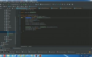5-预备知识-DirectBuffer如何自动释放堆外内存