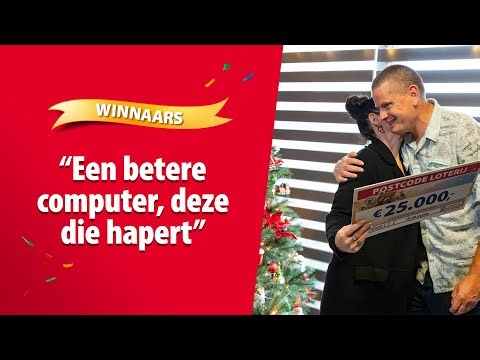 PostcodeStraatprijs | Groningen | Postcode Loterij