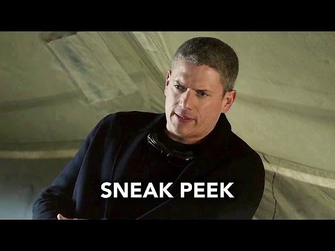 DC's Legends of Tomorrow 2x17 Sneak Peek "Aruba" (HD) Season 2 Episode 17 Sneak Peek Season Finale