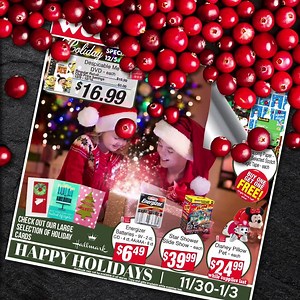 1.5K views · 23 reactions | Our new monthly circulars are out and...