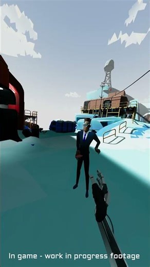 Pack Those Thermals, Spymaster is Heading to the Arctic!