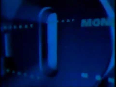 FOX Monday | Quick Promo Bumper (1997)