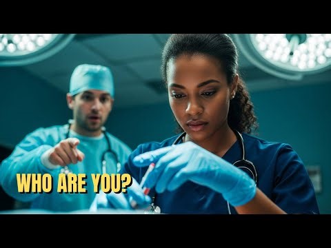 This Nurse's First Day Performance Left the Head Surgeon Stunned