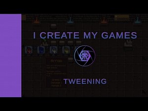 Unity Animation - Tweening