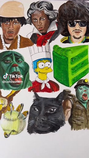 How to Draw Burnt Peanut in Easy Steps