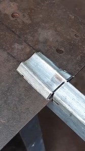 Perfect Joint #welding #diy #metal | Reels FYP