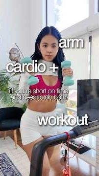 the best treadmill workout to burn fat and build muscles