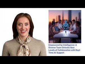 How AI Is Transforming Business Communication--and How to Prepare Your Students for What's Next