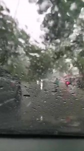 VIDEO WATCH: THAT MOMENT WHEN HEAVY RAIN STARTED TO POUR IN UPTOWN CDO | CDODev.Com