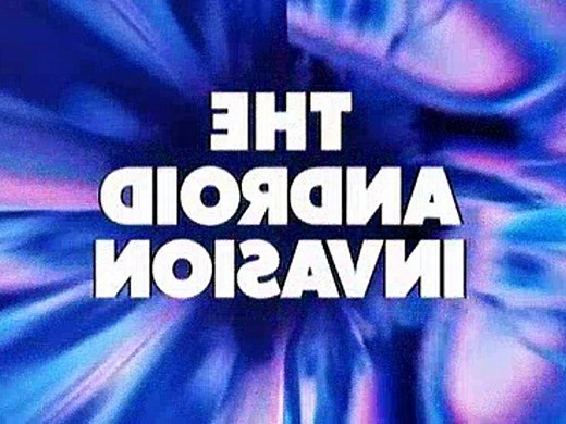 Doctor Who 04 S13E14 The Android Invasion Pt 2