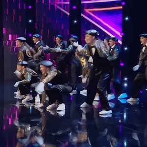 219K views · 4K reactions | Judges LOSE IT over FUNKY Dance Audition! | Got Talent Global | Facebook