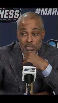 Rod Strickland on bringing winning basketball back to LIU & New York City #marchmadness
