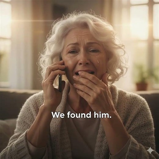 The Takedown - DNA manhunt