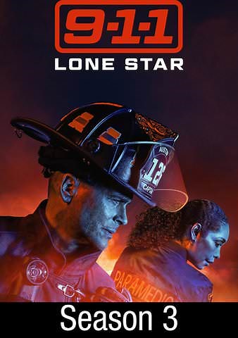 9-1-1: Lone Star: First Look