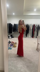 freaking out @victoriassecret 🪽help me decide what to wear! #victoriassecretfashionshow | Ashley Cooke