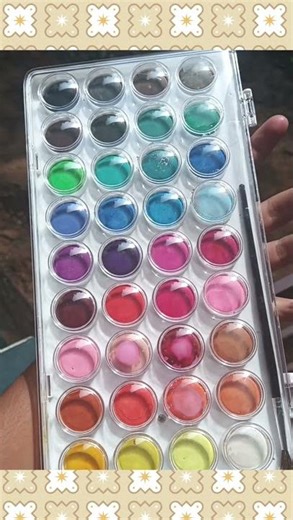 DIYpattern papers at home for journal😲#jounalsuppliesat home#journal #patternpaper