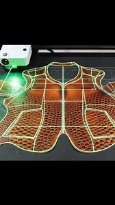 991K views · 14K reactions | Inside the Komodo Leather Factory 痢 | How Premium Komodo Leather Turns into a Luxury Jacket #KomodoLeather #LeatherFactory #LuxuryLeather #LeatherJacket #LeatherCraft #PremiumLeather #HowItsMade #ManufacturingProcess #FactoryProcess #BehindTheScenes #LuxuryProduction #ArtisanCraft #Handcrafted #SatisfyingProcess #OddlySatisfying #asmr | D4DoorBeen | Facebook