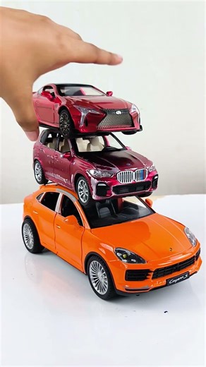 Amazing Collection of Diecast Scale Model Cars #diecast #cars #asmr #asmrsounds