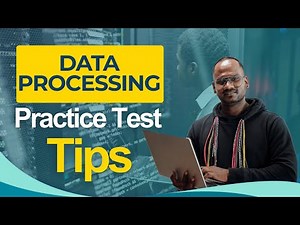 Data Processing Training 2026 - Data Management Analytics Complete All You Need to Know