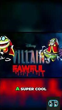 Super Mario: Heroes vs Villains