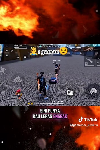 Lagu Yang Cocok untuk Gameplay Free Fire