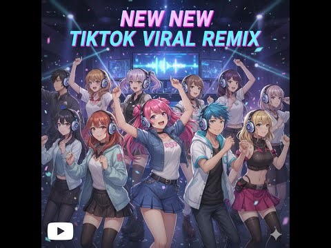 💥 NEW VIRAL REMIX ALERT! 💥 The Sound That's Taking Over TikTok!