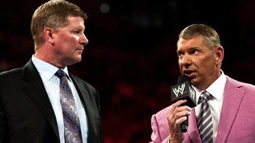 John Laurinaitis Announces Big Time Wrestling Appearance
