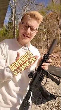 G-force Arms Jawbone