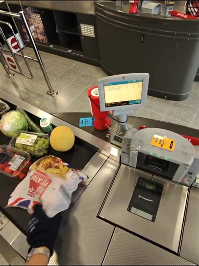 81K views · 887 reactions | POV Scan with me‍ #simulator | Zadorix POV | Facebook