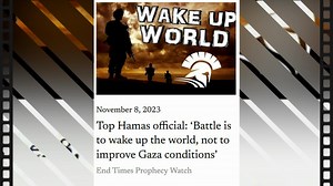 Today’s Headlines. 11/08/2023, QUICK prophecy ‘news update’ video. Visit www.endtimesprophecywatch.com for full news reports! | End Times Prophecy Watch