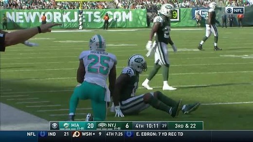 265K views · 1.6K reactions | Led the league in interceptions last season. And now he's the NFL's highest-paid CB. Xavien Howard's BEST PLAYS for the Miami Dolphins in 2018! | NFL | Facebook