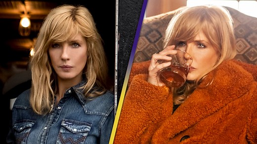 546K views · 18K reactions | ET breaks down Beth Dutton's most memorable scenes and quotes from 'Yellowstone,' from her witty one-liners to her no holds barred fist fights. | Entertainment Tonight | Facebook