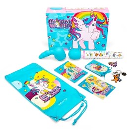 Le Wand Unicorn Wand: New 8-Piece Limited Edition Set | Le Wand