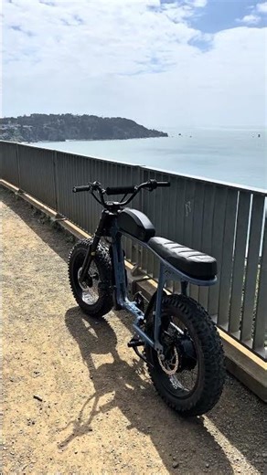 Clean super 73 S2 #bayarea #super73 #clean #viral #surron #S2
