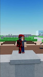 Romeo The Admin voice changer Minecraft: Story Mode #minecraft #forsaken #forsakenroblox