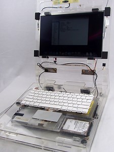 Apple MacBook 13″ prototype