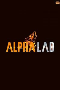 Alpha Lab (2022-2023) - TV Show