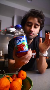 every hispanic kid has this food