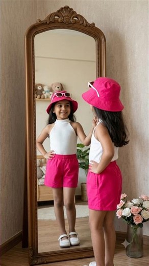 💕 Amazing Kids Wear Collection | Fashion for Little Princess #shorts