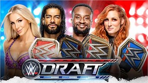 Top Tag Team Almost Split In WWE Draft