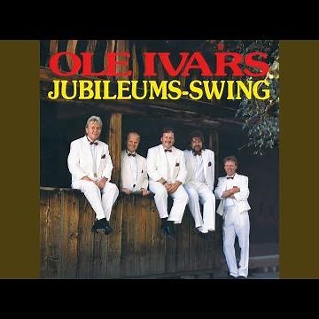 Jubileums-swing