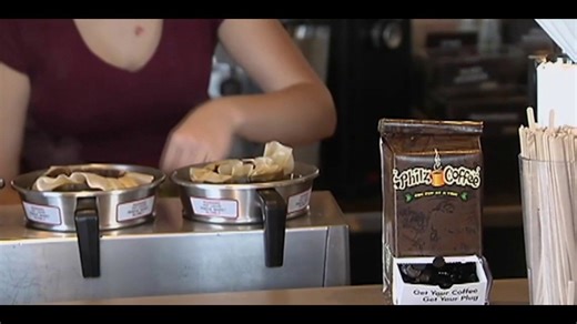 Philz Coffee removing Pride flags from shops