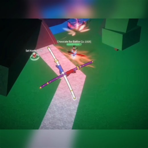 The Best SWORDS In BLOXFRUITS Roblox game Bloxfruits Magnet update Magnet Fruit Halloween update