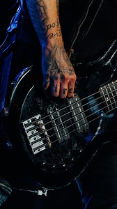 Mexico City knows how to walk as LIONS 🇲🇽 | Skillet Music