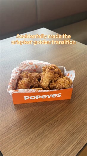 Can Dogs Eat Popeyes Fries? Radar Police Dog Enjoys Biscuits!