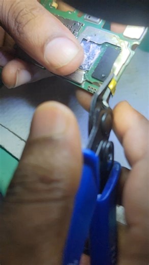 Water damage phone repair 006 | Md Homayon Kabir