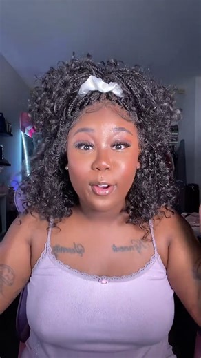 1.5K views · 4 comments | Wig SnatchedNo Problem‼️ Special code 퐈퐆ퟏퟎ = ퟏퟎ% 퐎퐅퐅  Link in bio. Follow @frodiohair and never run out of hair inspo #bohobraids #BohoStyle #hairstyle #trending #fyp #frodiohair | Frodio Hair | Facebook